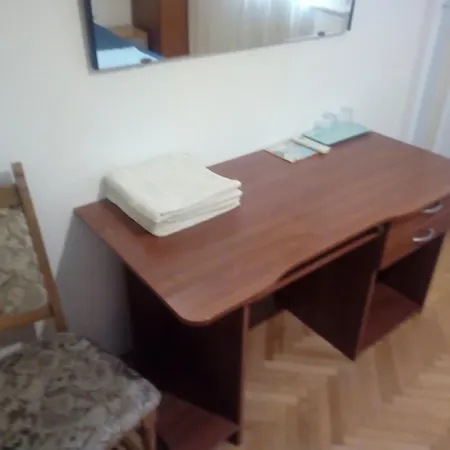 Luka Room's Appartamento *