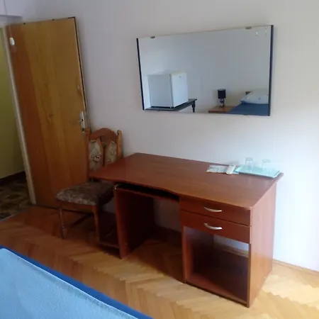 Luka Room's * Spalato