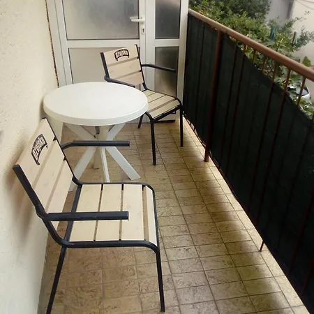 Appartamento Luka Room's Spalato