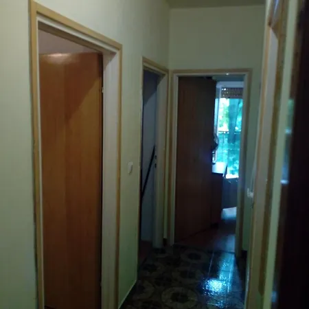 Appartamento Luka Room's *