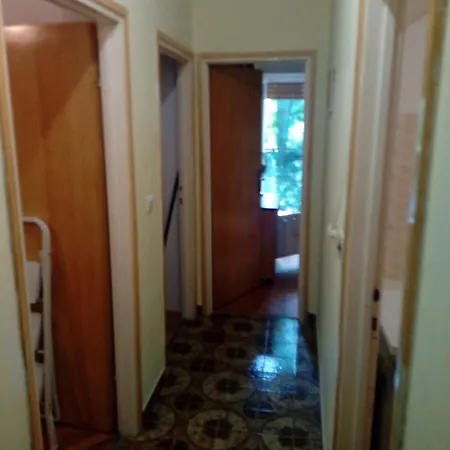 Luka Room's Appartamento Spalato