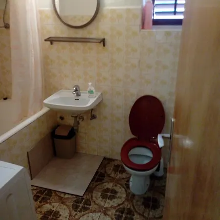 Luka Room's Appartamento