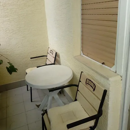 Appartamento Luka Room's Spalato