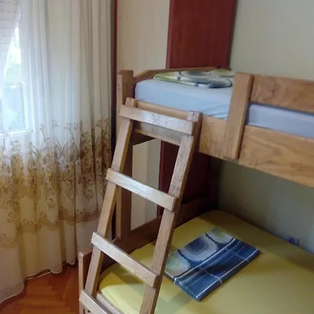 Luka Room's Spalato