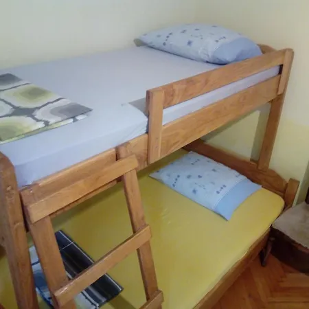Appartamento Luka Room's