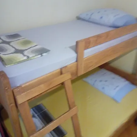 Appartamento Luka Room's