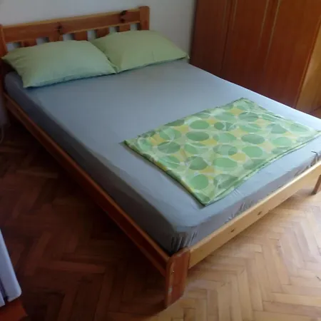 Luka Room's Appartamento Spalato