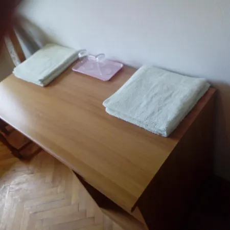 Luka Room's Appartamento Spalato