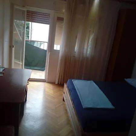 Luka Room's * 斯普利特