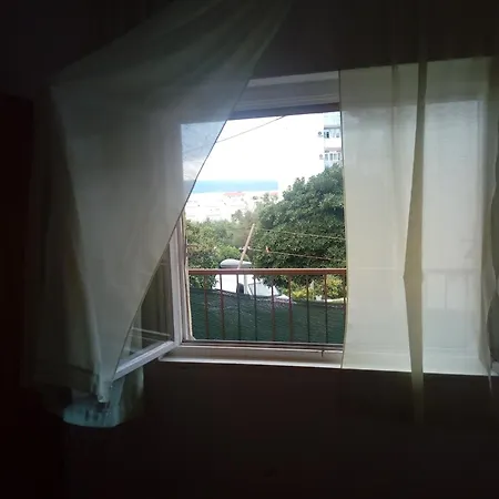 Luka Room's Apartment *